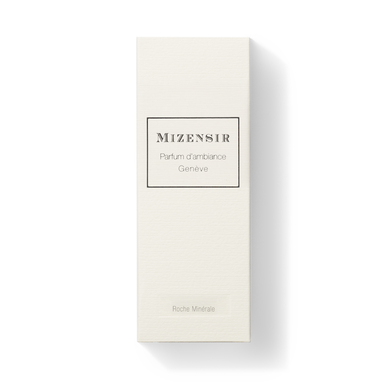 Roche Minérale | Room spray