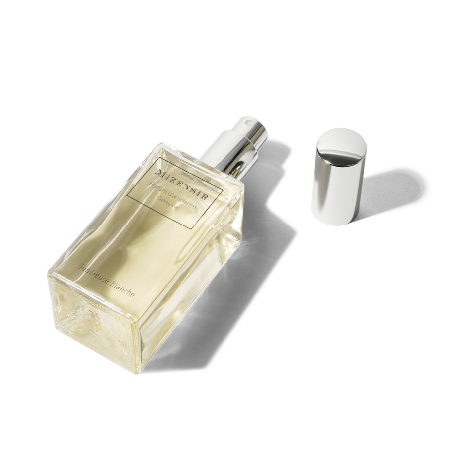 Tubéreuse Blanche | Parfum d'ambiance