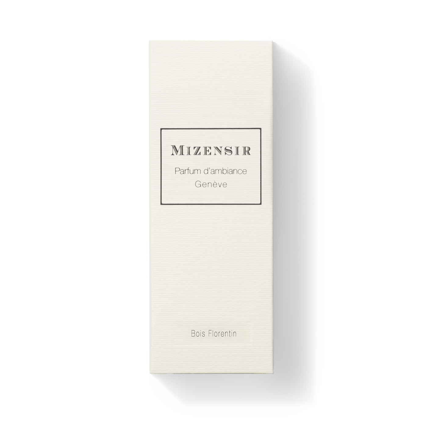 Bois Florentin | Parfum d'ambiance
