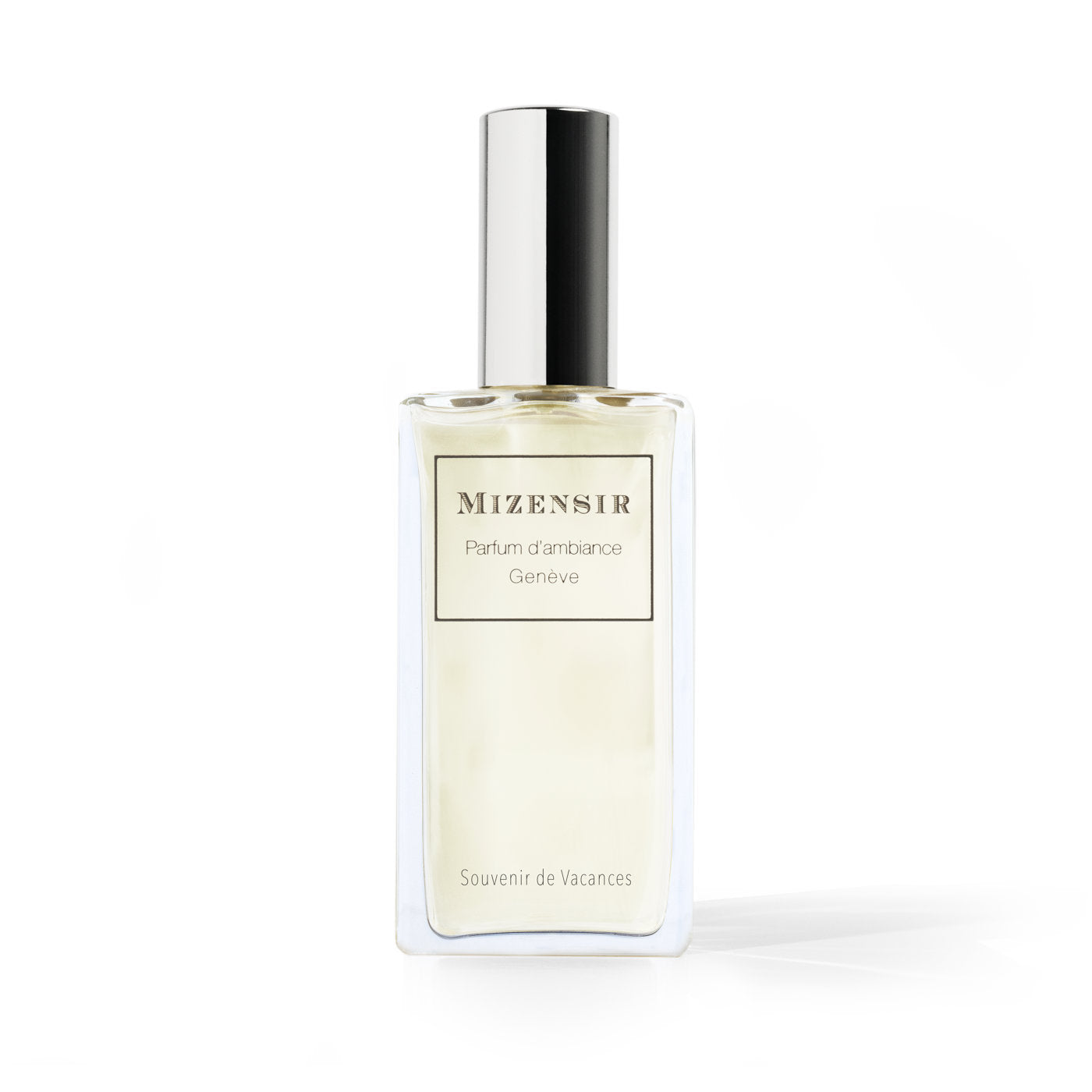 Souvenir de Vacances | Parfum d'ambiance