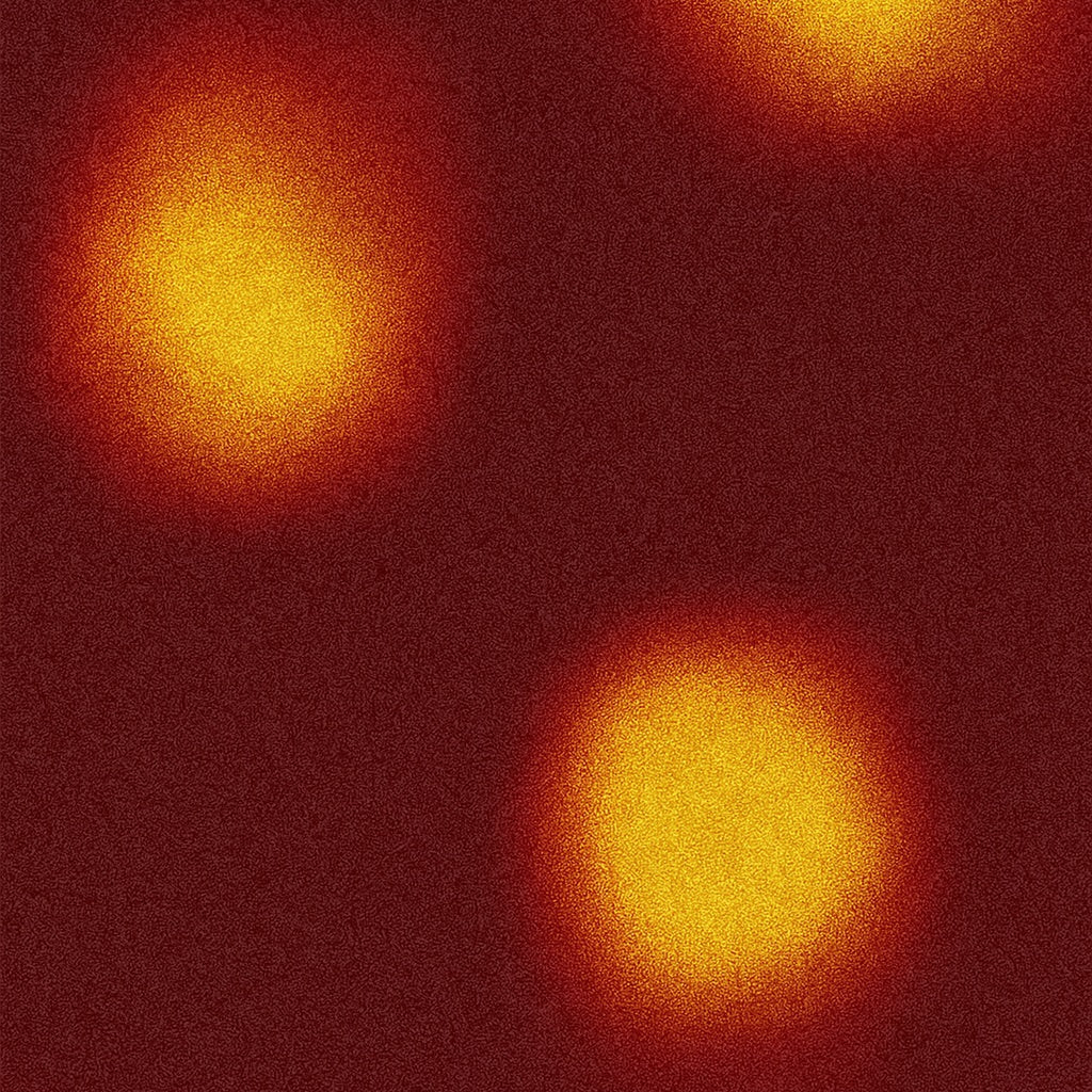 Pomme d'Ambre | Bougie parfumée