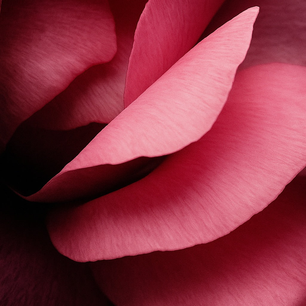 Rose de l'Atlas | Bougie parfumée