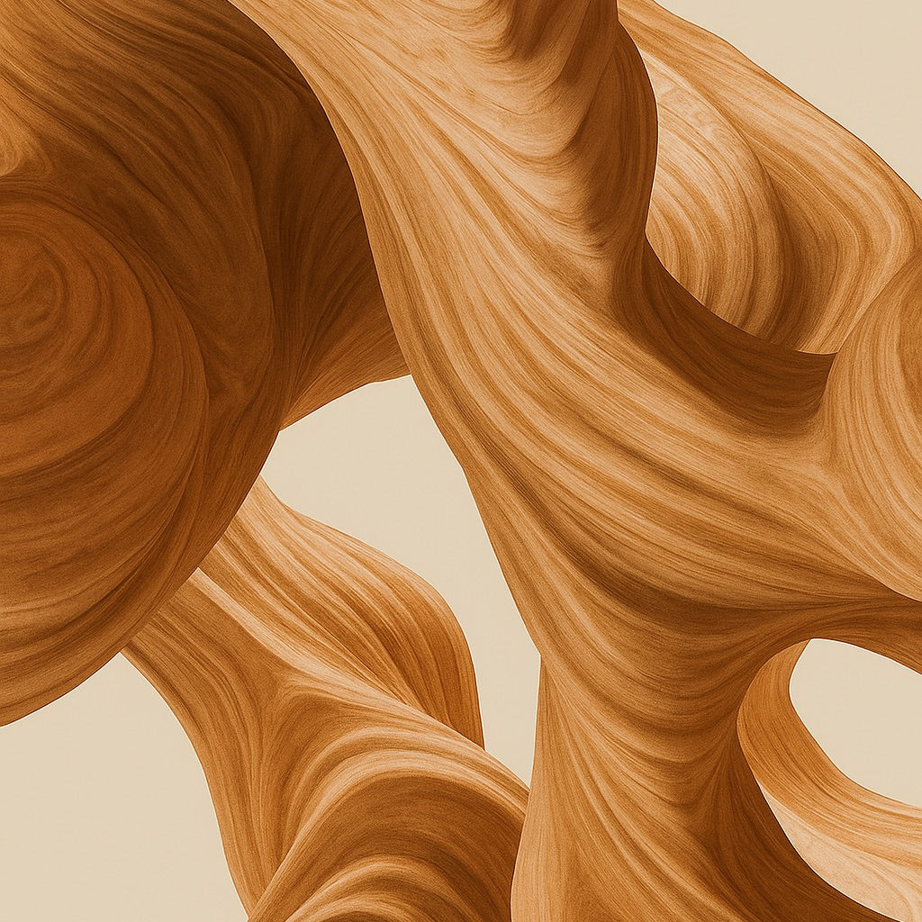 Santal Noir | Parfum d'ambiance