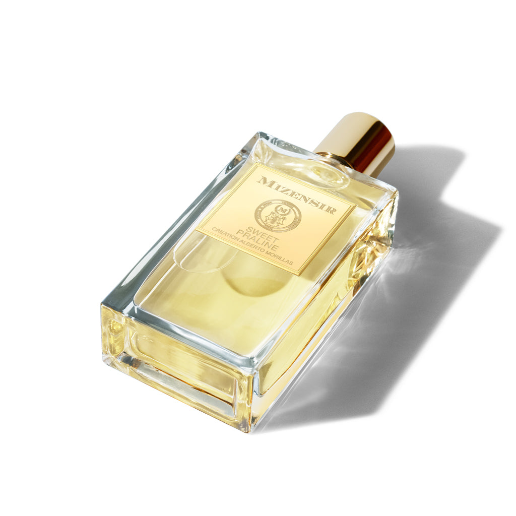 SWEET PRALINE | Eau de parfum