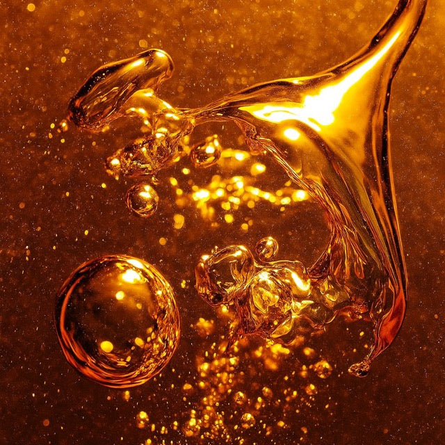 Thé Russe | Bougie parfumée