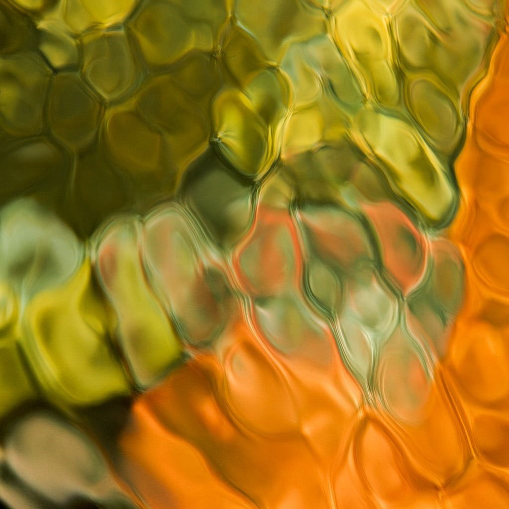 Thé et Mandarine | Parfum d'ambiance