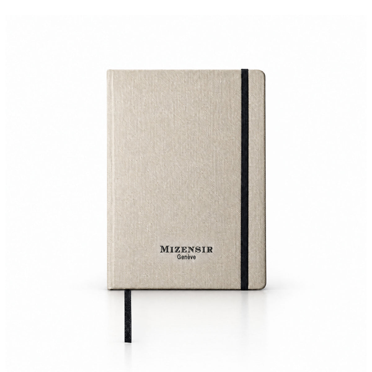 Carnet parfumé | Mizensir