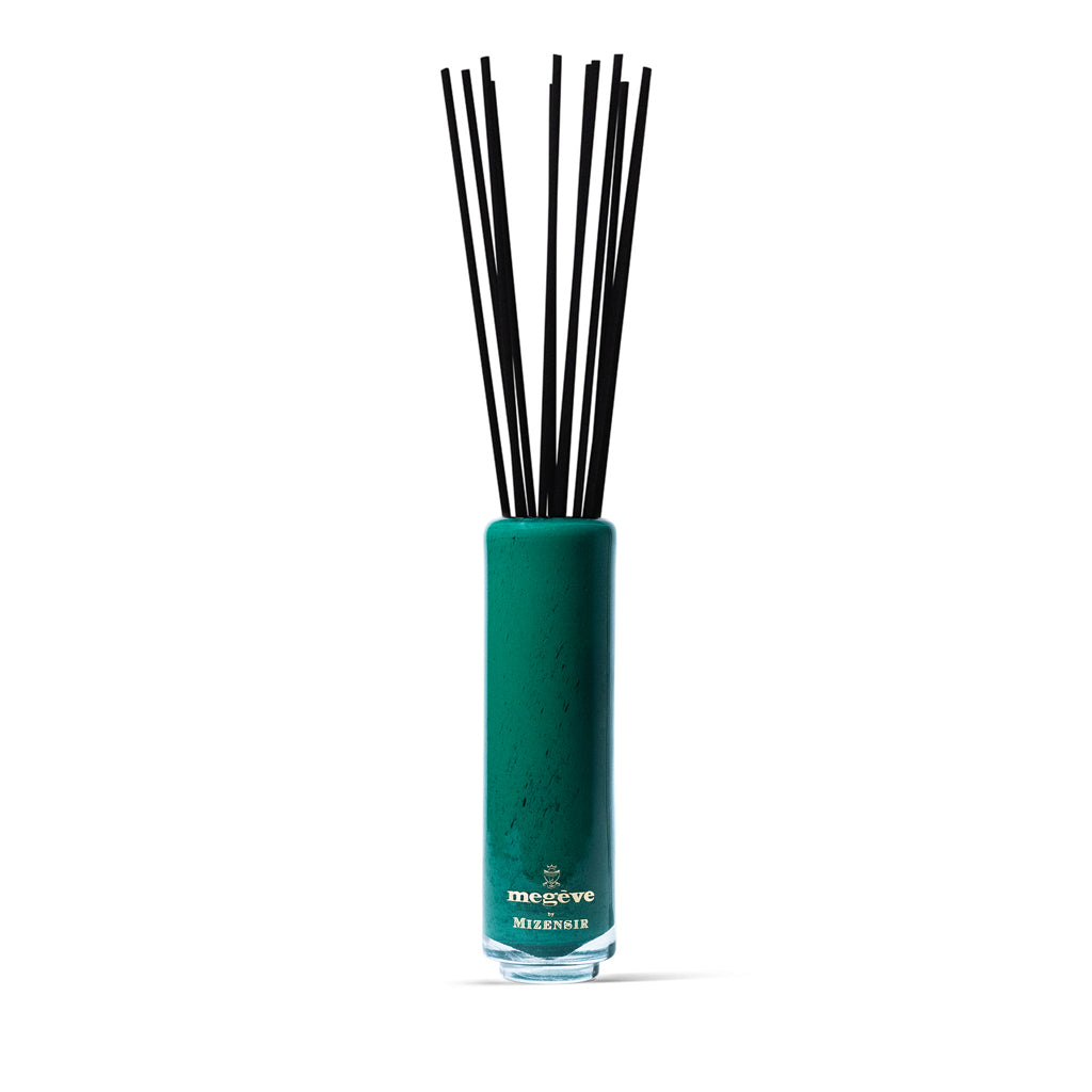 Megève x Mizensir | Diffuseur d'intérieur