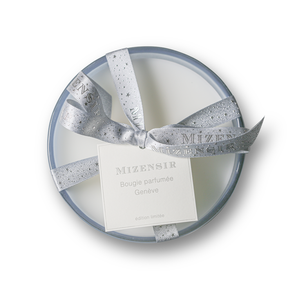 Flocon de Neige | Limited edition