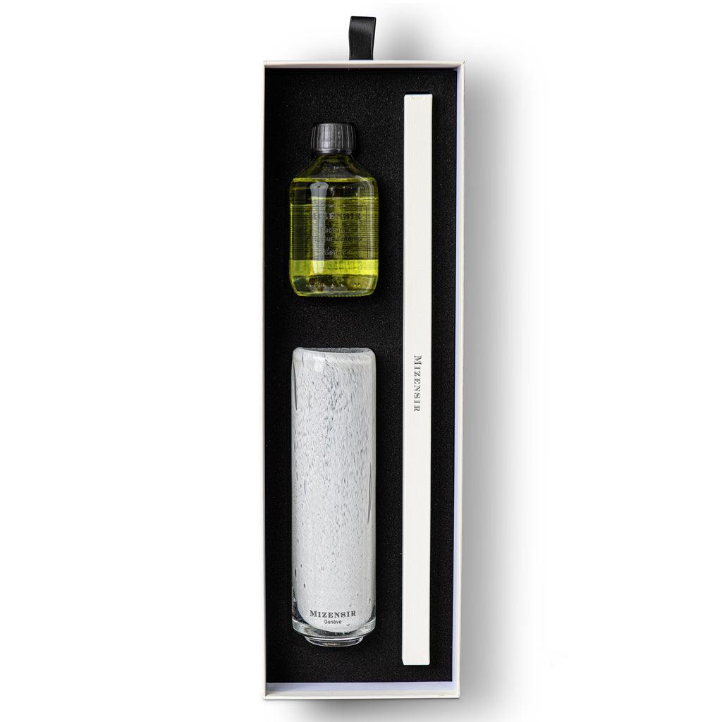 Gingembre Rose | Diffuseur d'intérieur