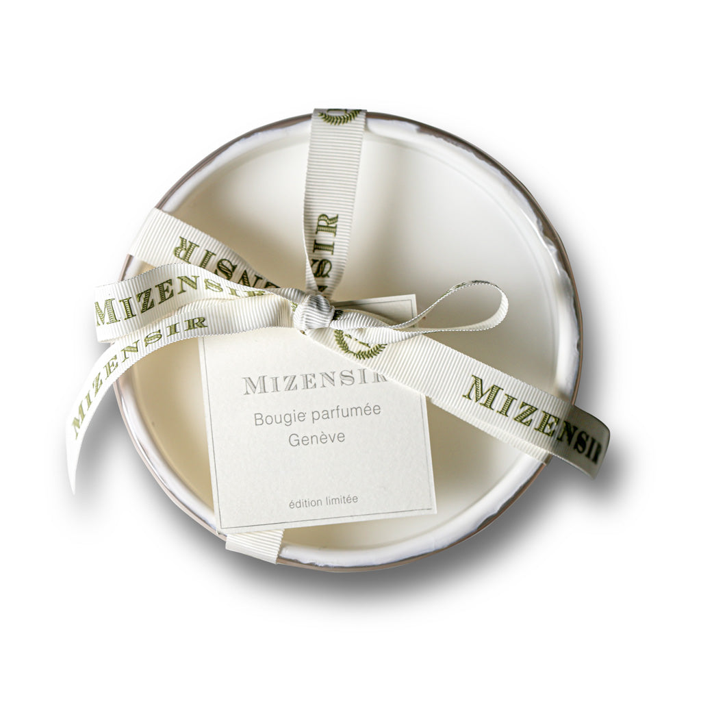 Glycine du Japon | Edition limitée