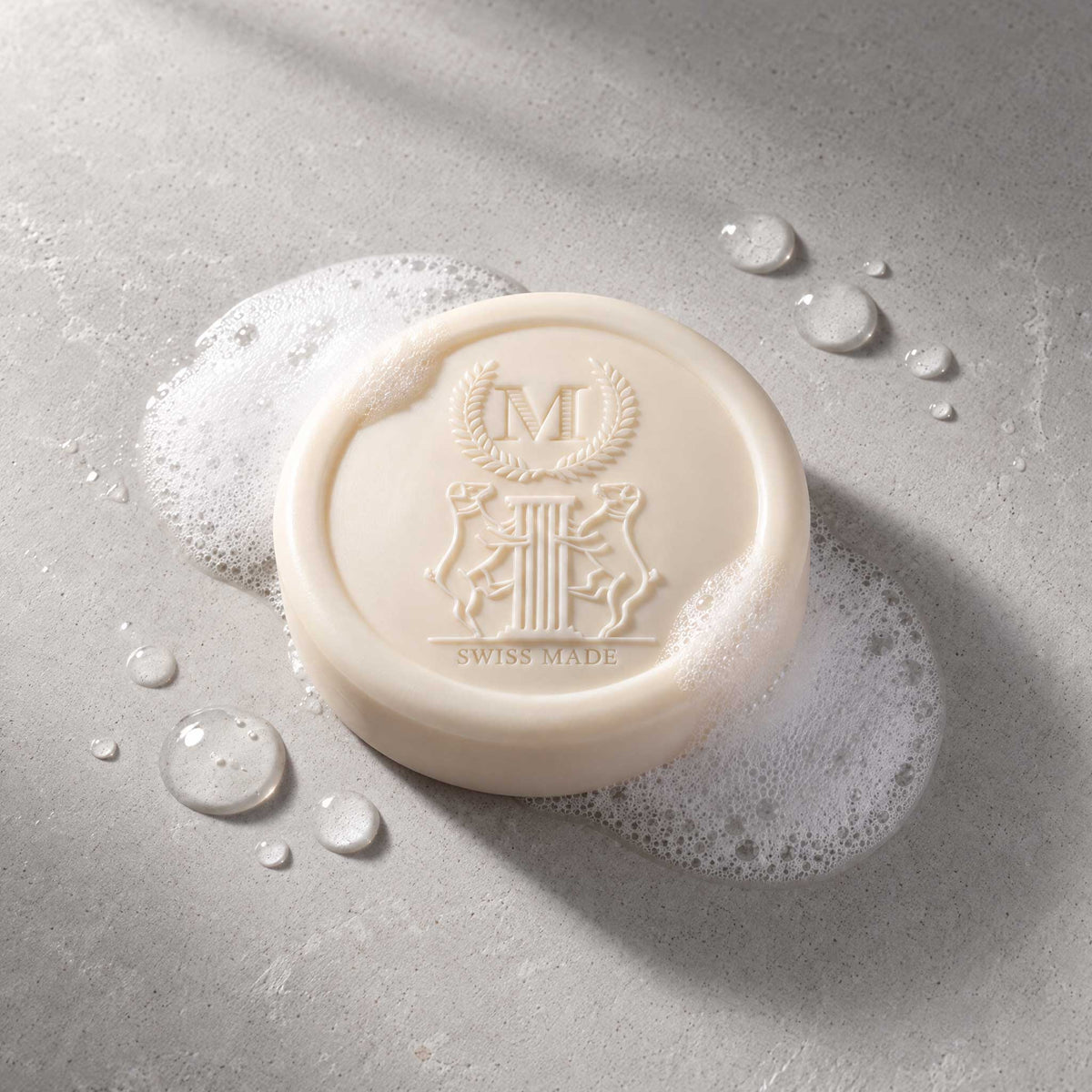 Bergamote | Savon parfumé