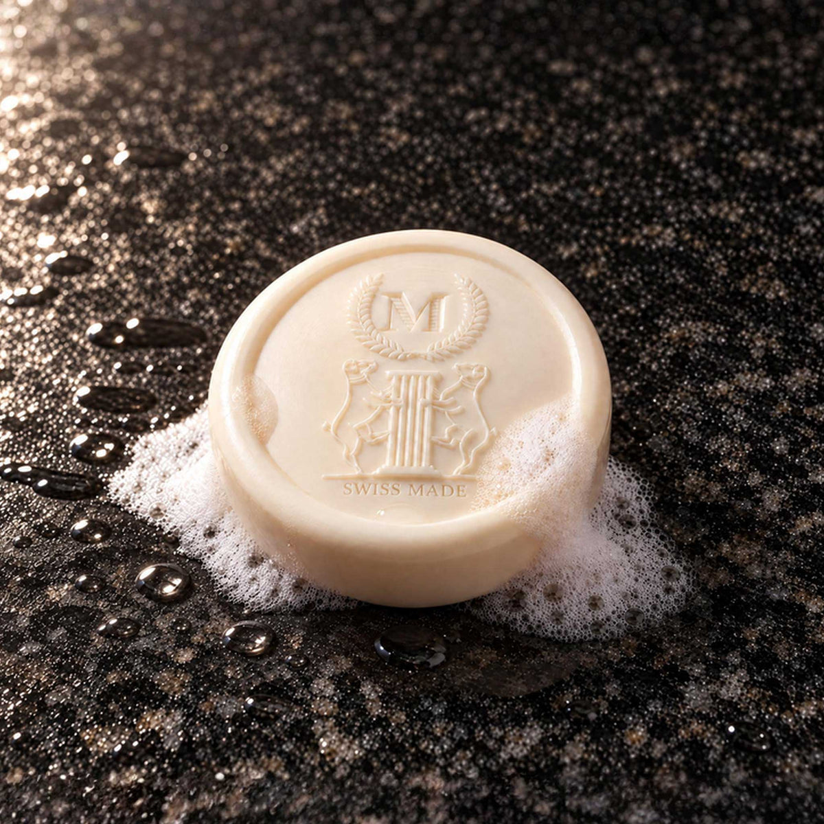 Gingembre | Savon parfumé