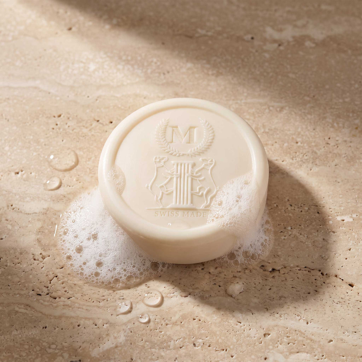Oud | Savon parfumé