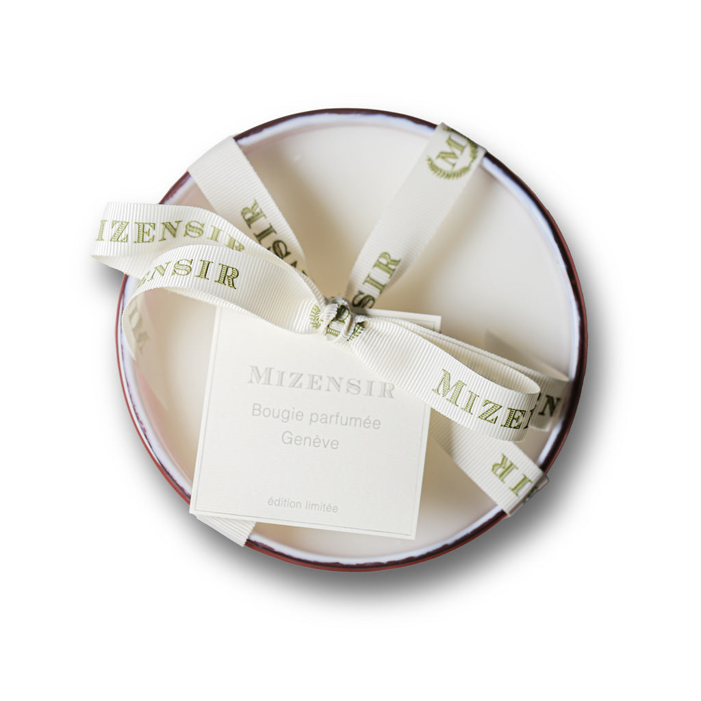 Vent du Désert | Edition limitée