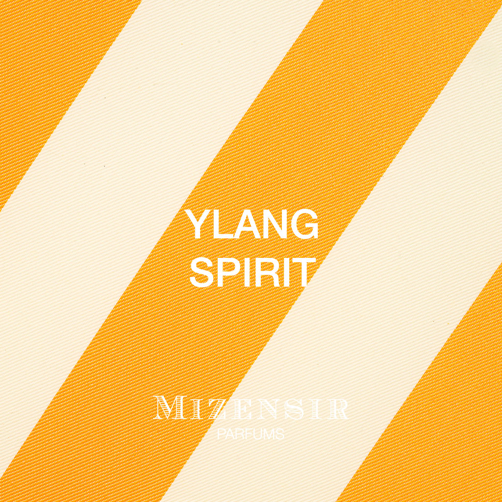 YLANG SPIRIT | Le Vaporisateur