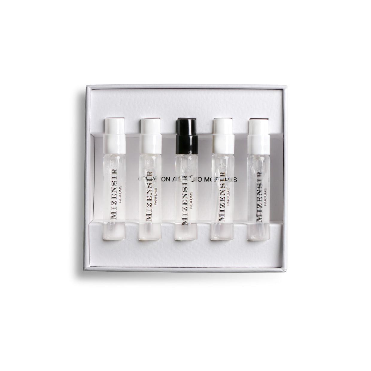 Coffret découverte | 5x2ml