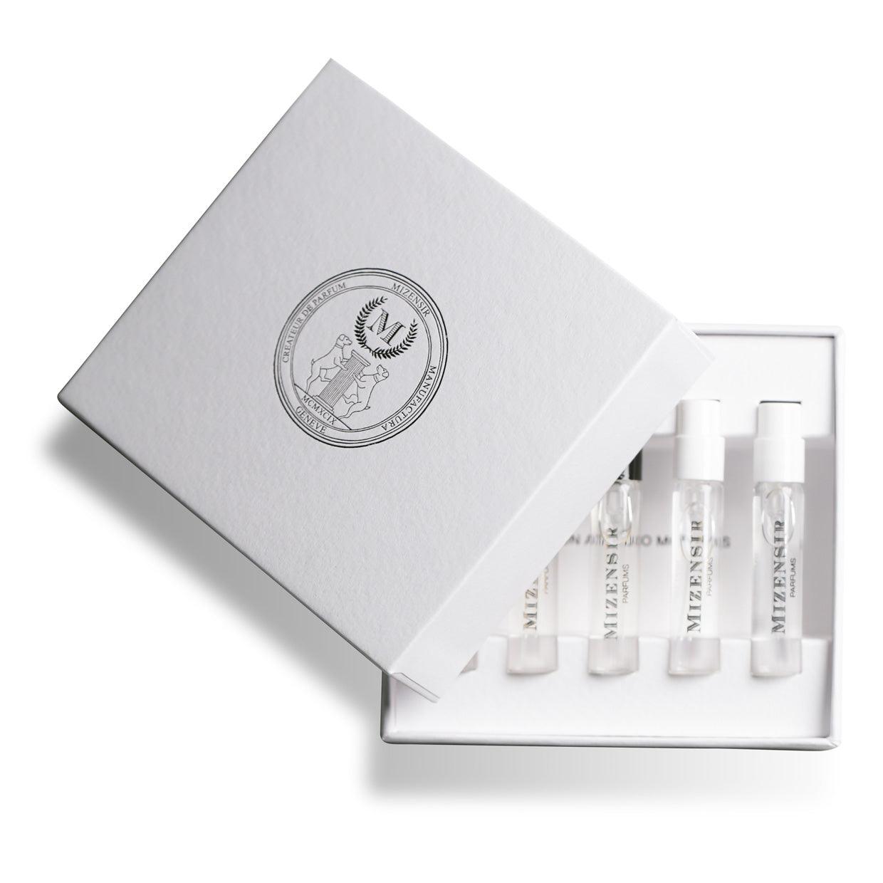 Coffret découverte | 5x2ml