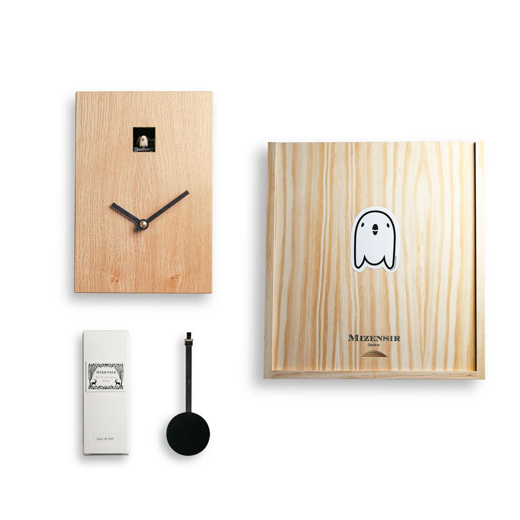 Coucou Parfumé x Søren Henrichsen