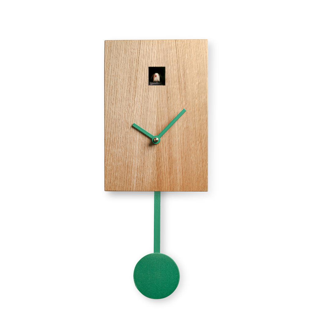 Coucou Parfumé Vert x Søren Henrichsen