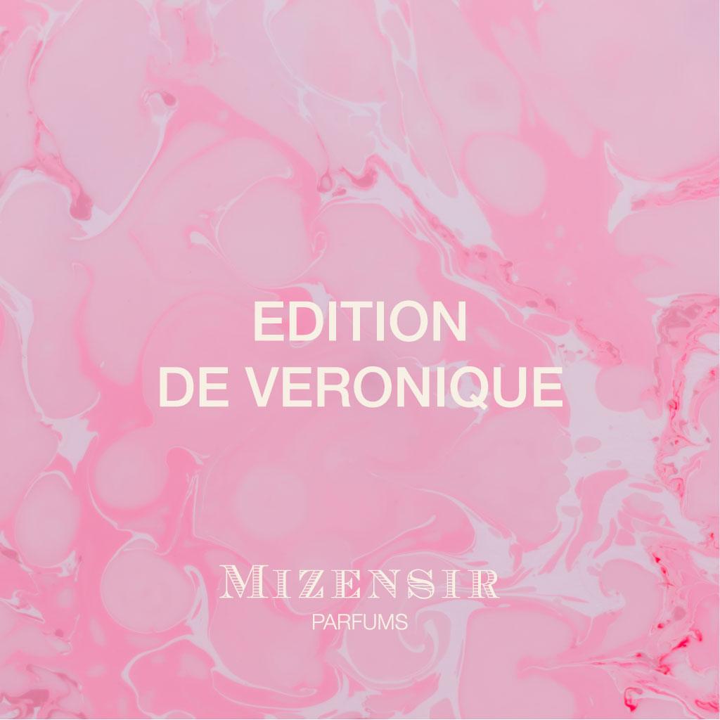 EDITION DE VERONIQUE | Eau de parfum