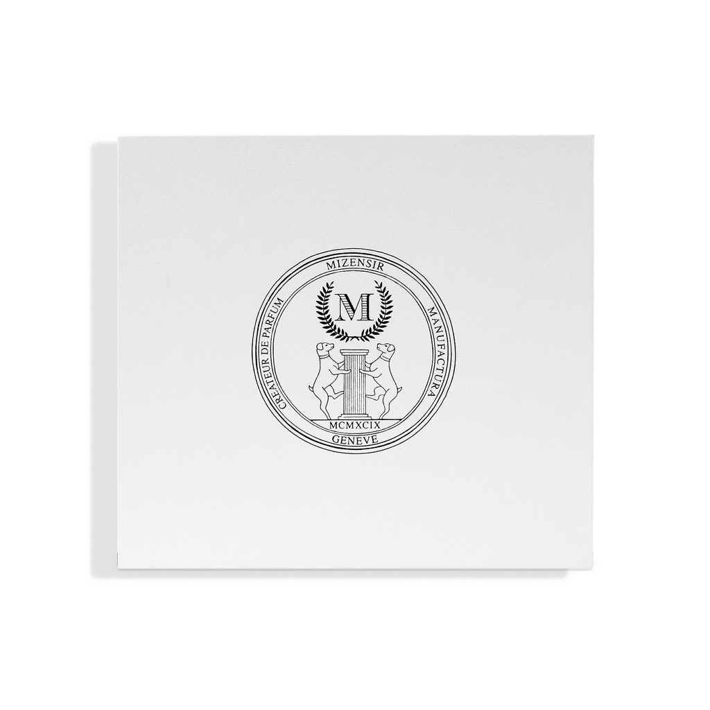 IDEAL OUD | L'étui de voyage