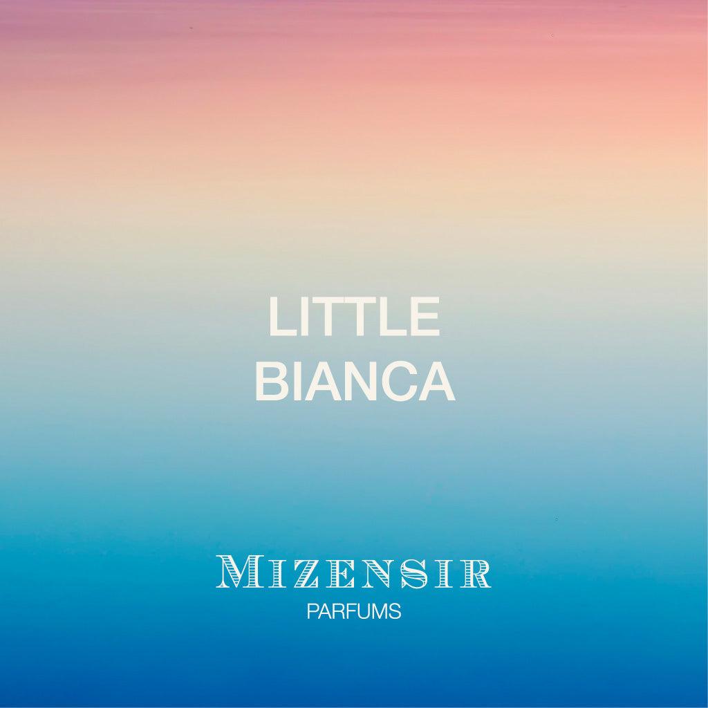 LITTLE BIANCA | Eau de parfum