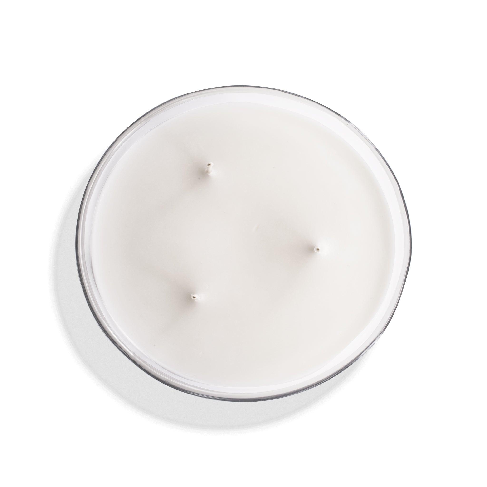 Grande bougie parfumée Méditerranéo