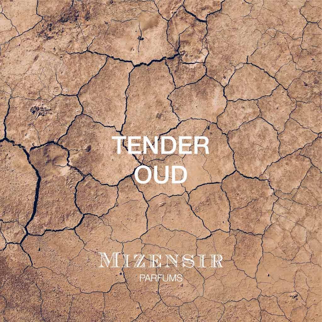 TENDER OUD | Eau de parfum