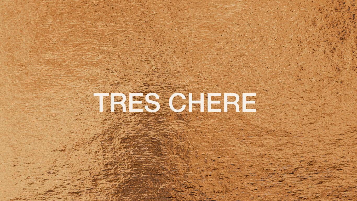 Très Chère | Fragrance Review - Mizensir.ch