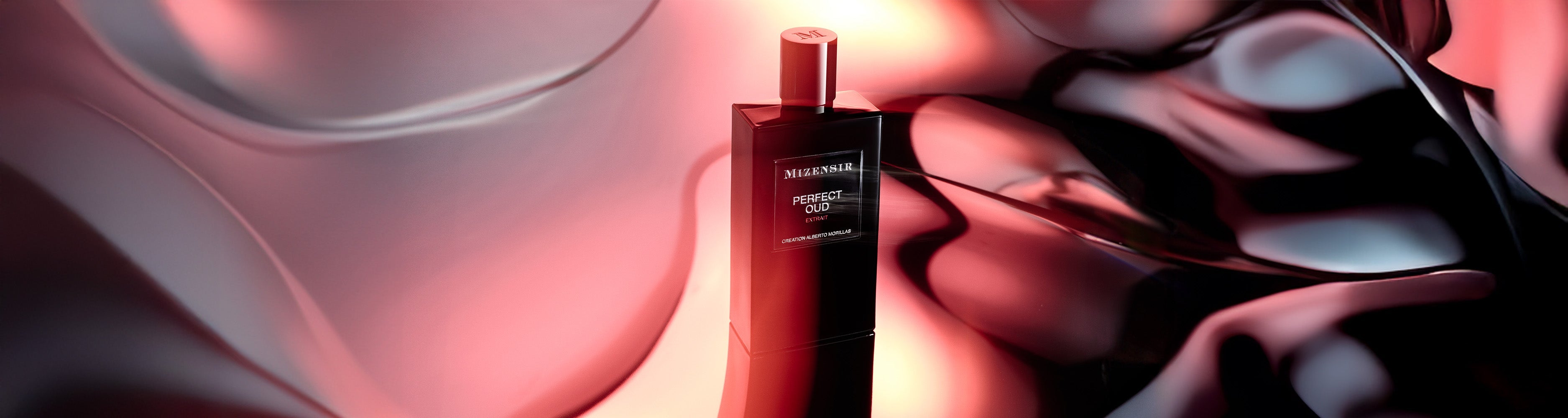 Les extraits de parfum