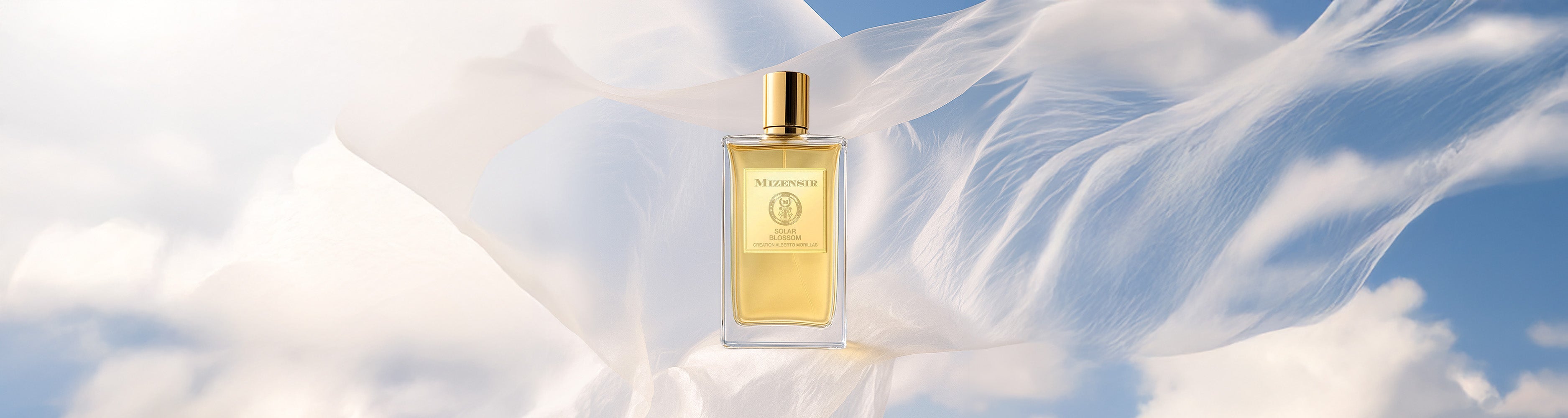 Les parfums aux agrumes