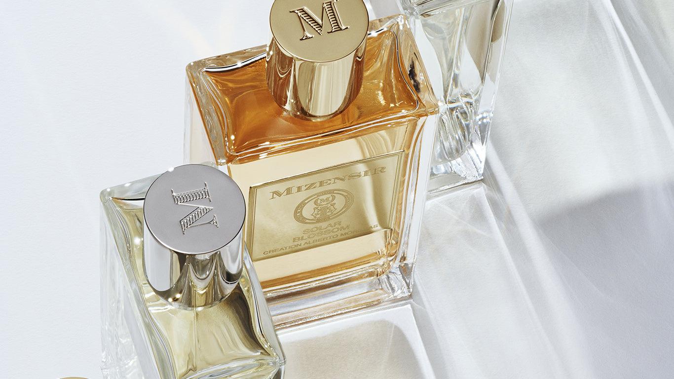 Mizensir parfums