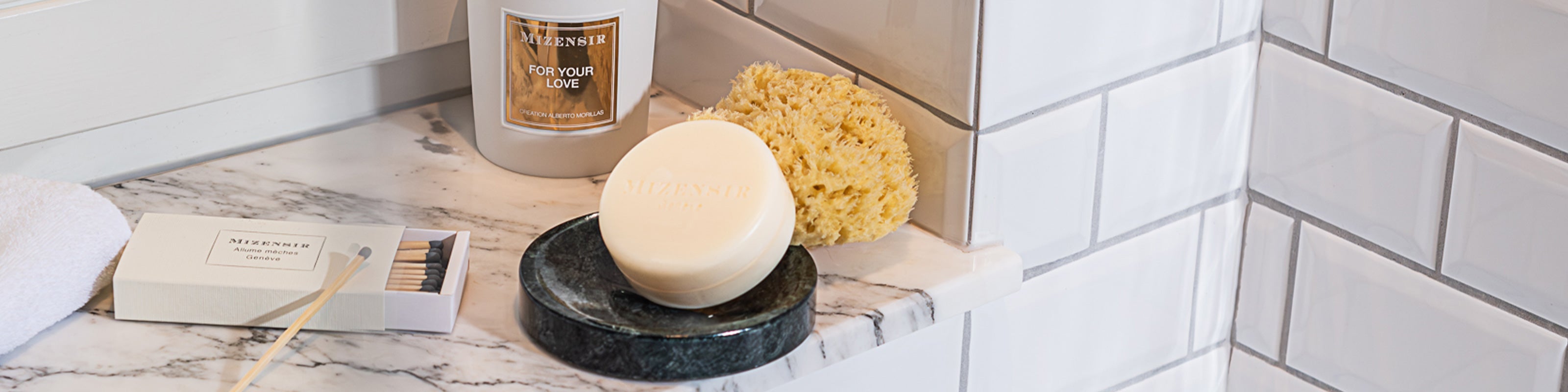 Senteurs pour la Maison - Mizensir.ch