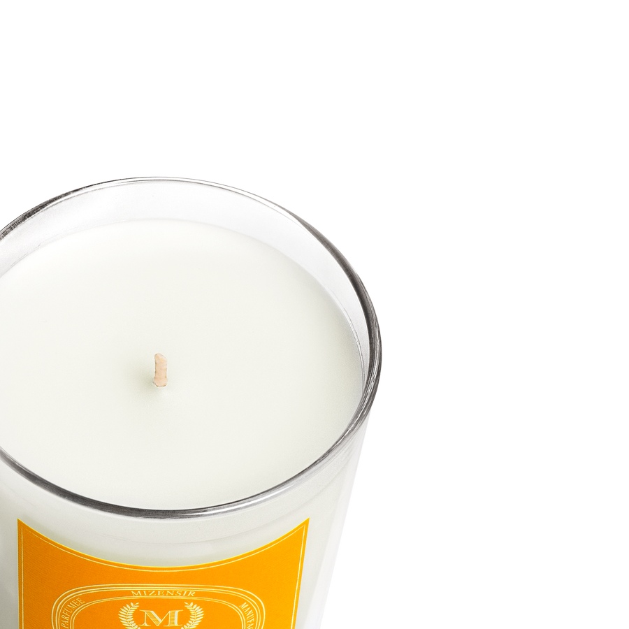 Château de Sable | Bougie parfumée