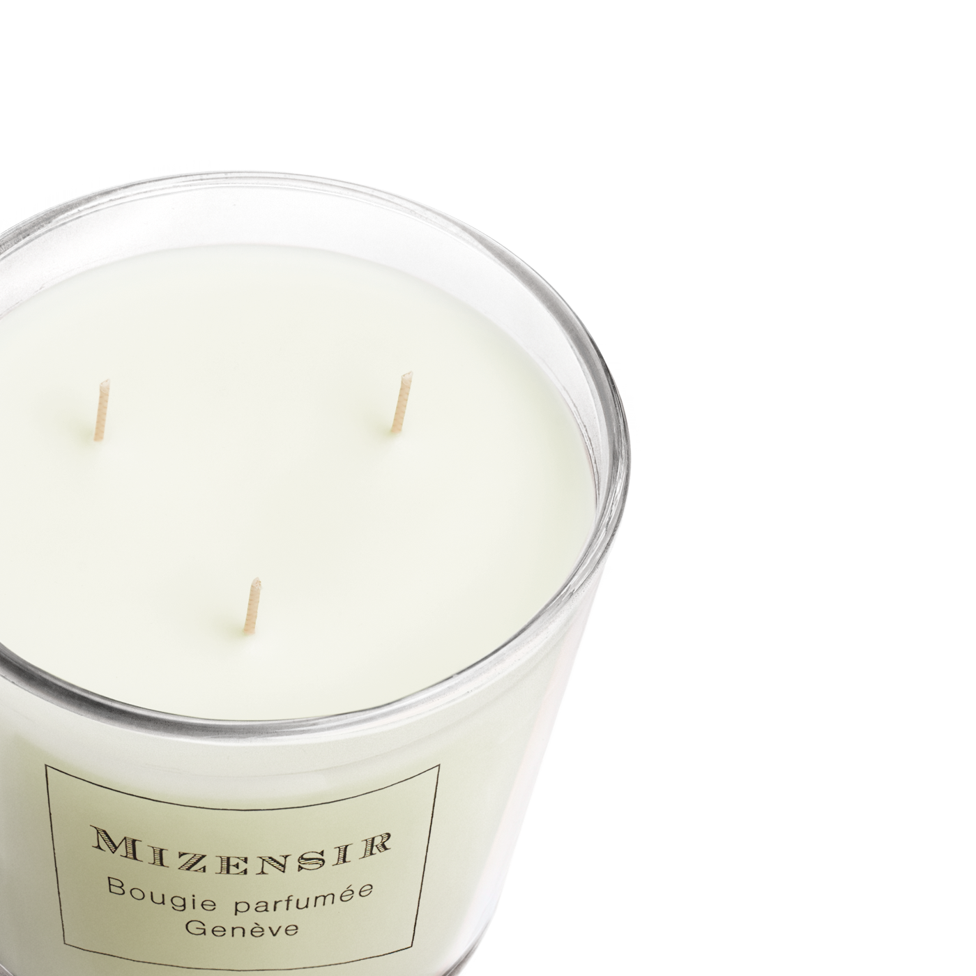Chèvrefeuille du Soir | Large scented candle