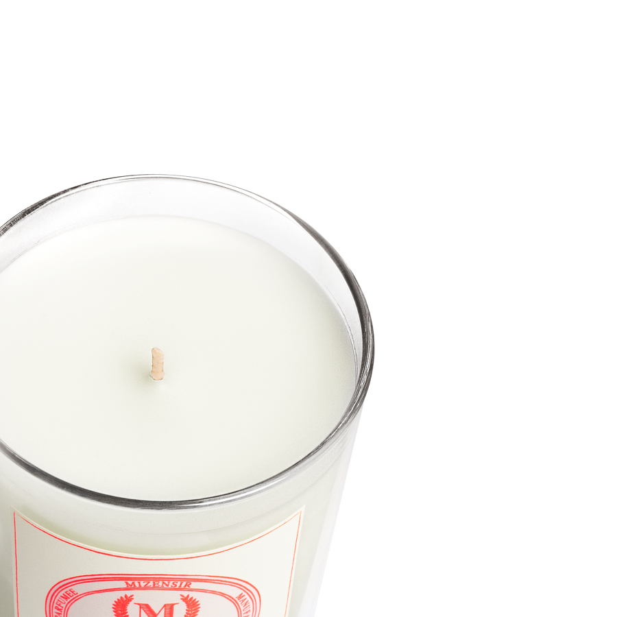 Cocktail d'Agrumes | Bougie parfumée