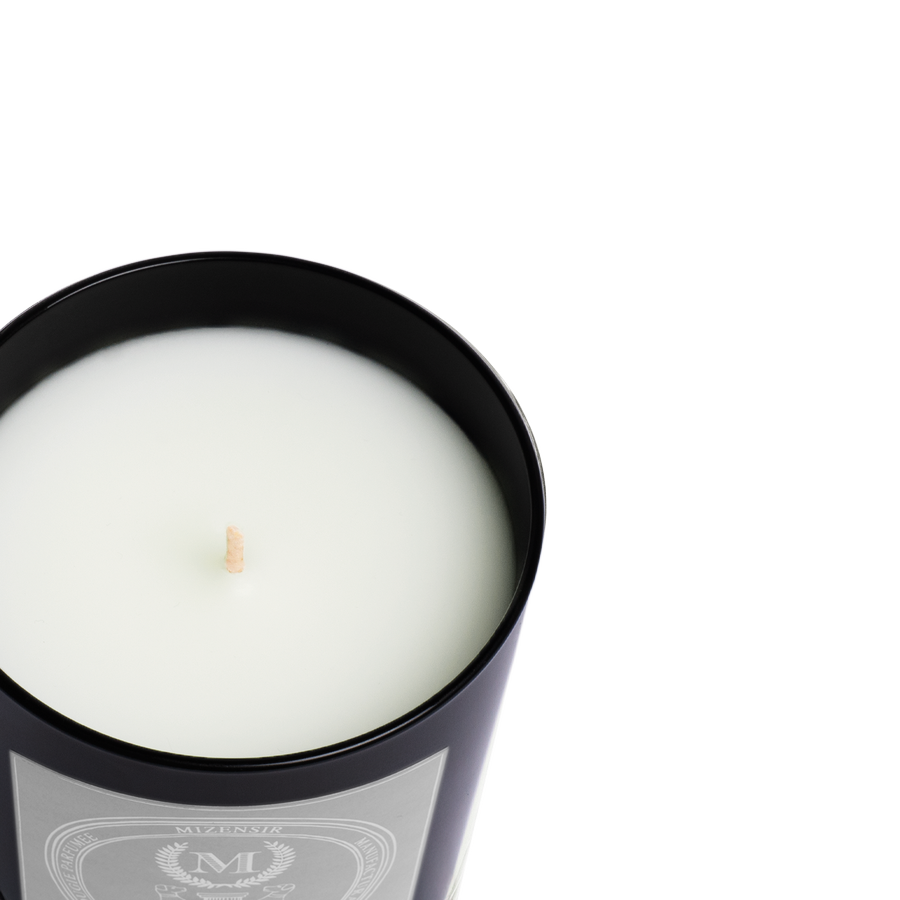 Encens de Babylone | Bougie parfumée