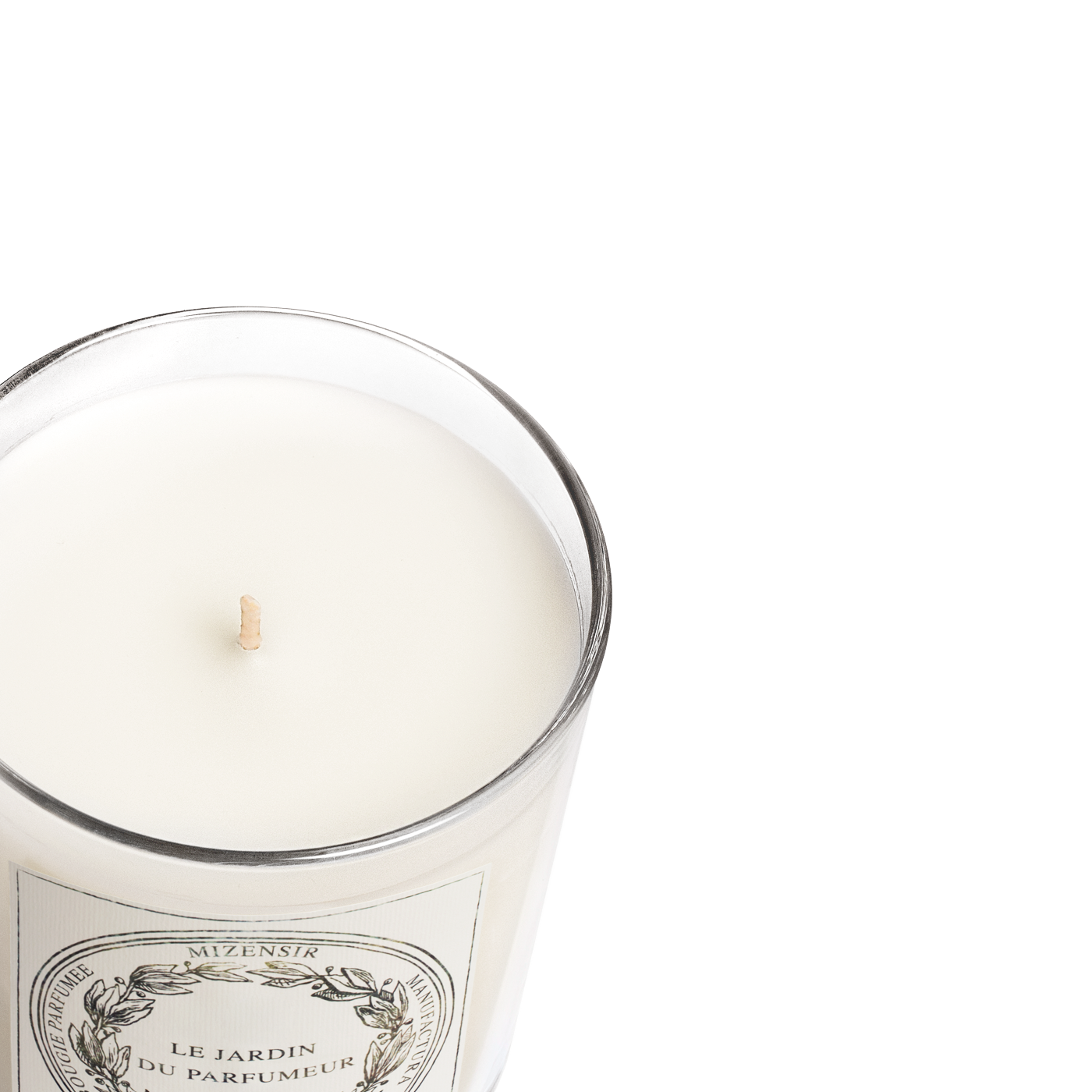 Fleur d'Olivier | Scented candle