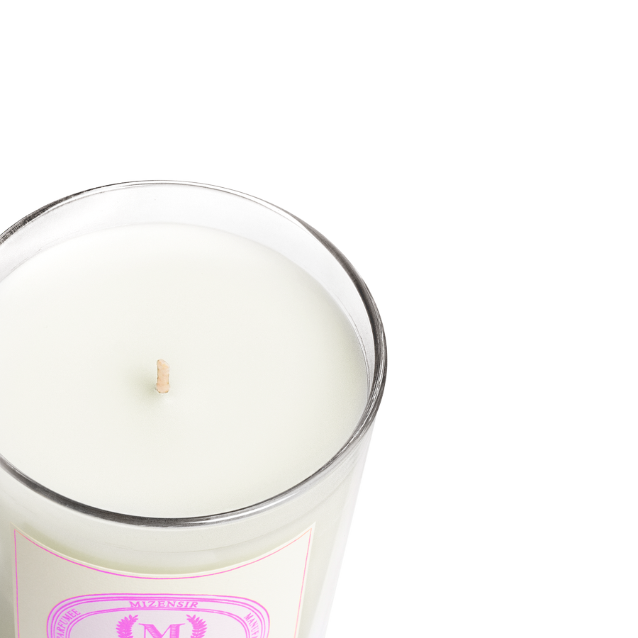 Jasmin Indien | Bougie parfumée