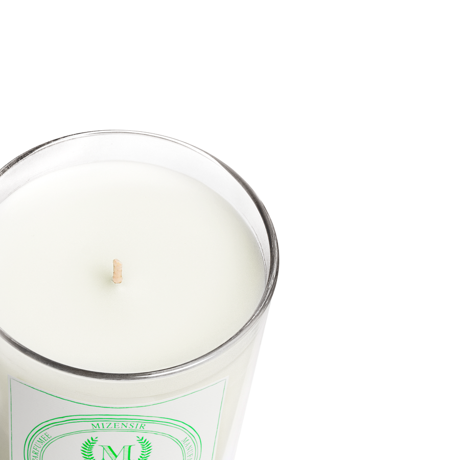 Menthe à l'Eau | Bougie parfumée