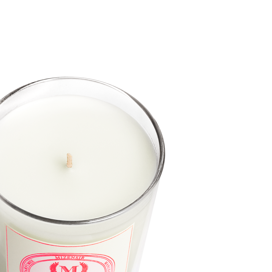 Souvenir de Vacances | Bougie parfumée