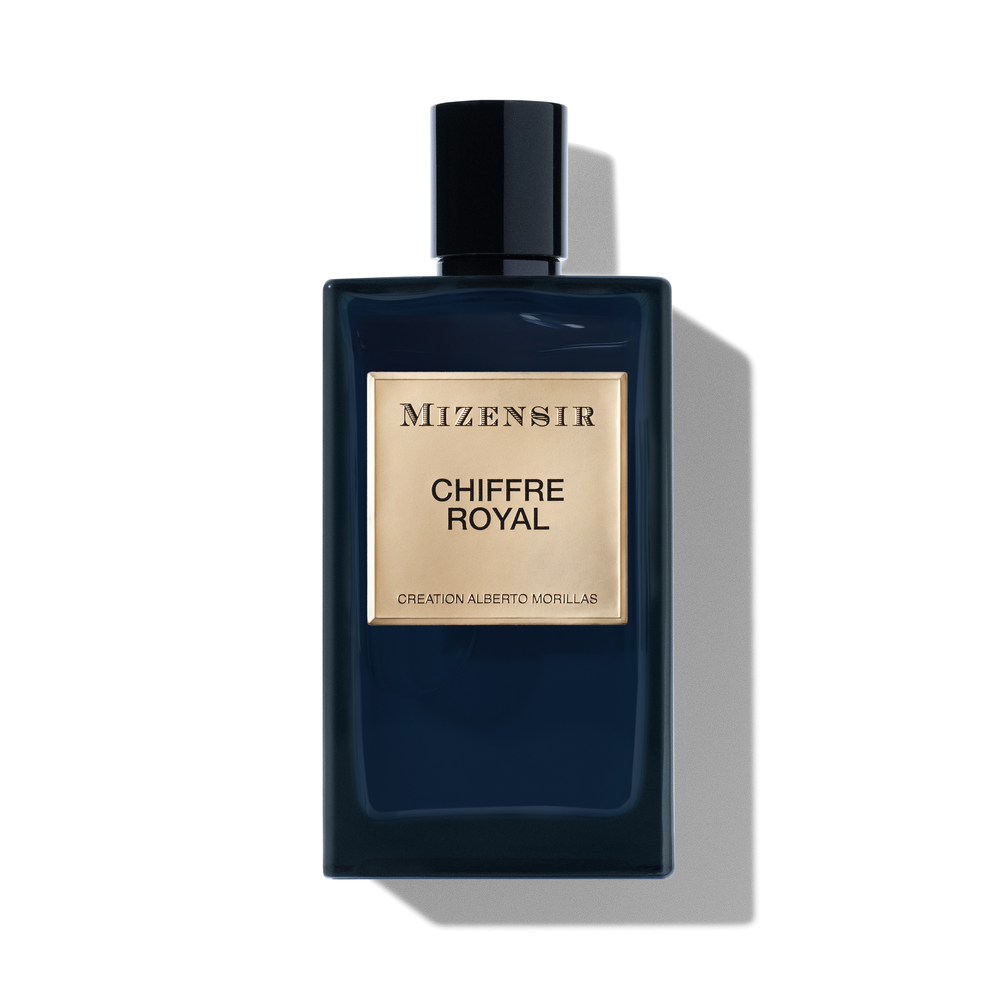 CHIFFRE ROYAL | Extrait de parfum