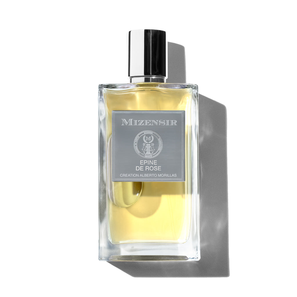 mizensir EPINE DE ROSE