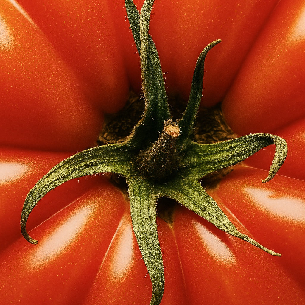 Feuille de Tomate | Edition limitée