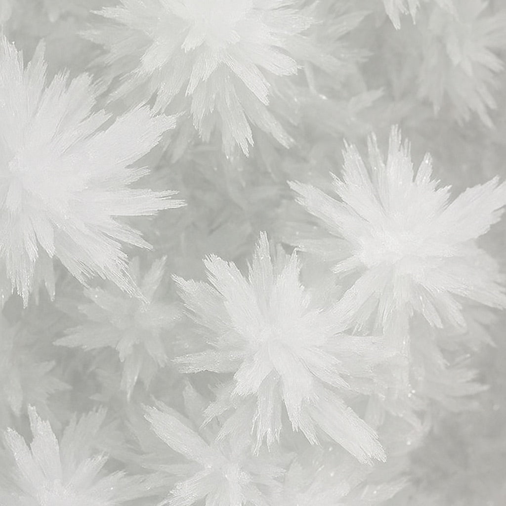 Flocon de Neige | Mini scented candle
