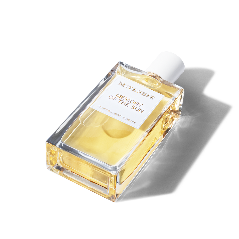 MEMORY OF THE SUN | Eau de parfum
