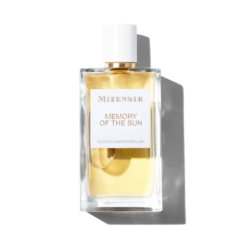 MEMORY OF THE SUN | Eau de parfum