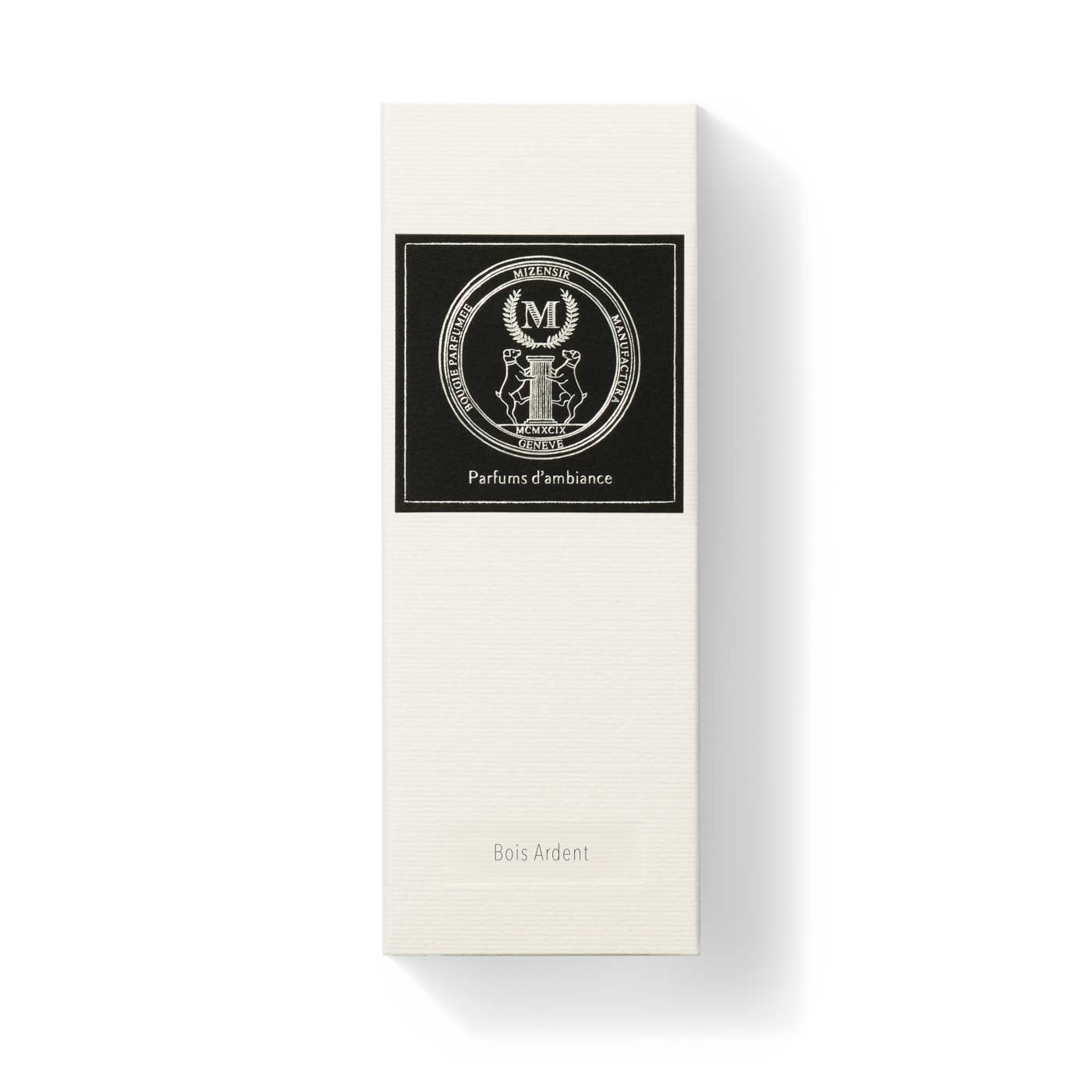 Bois Ardent | Parfum d'ambiance