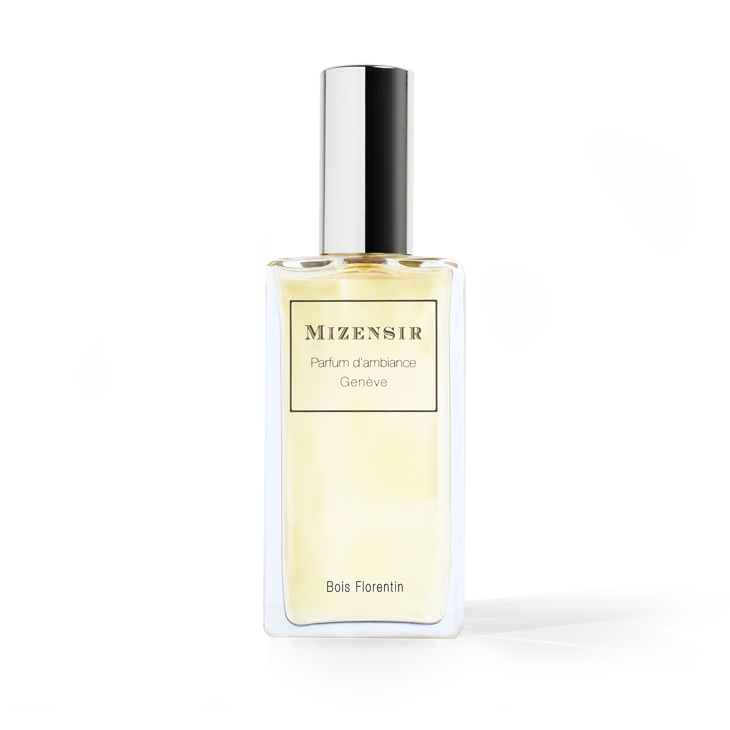 Bois Florentin | Parfum d'ambiance